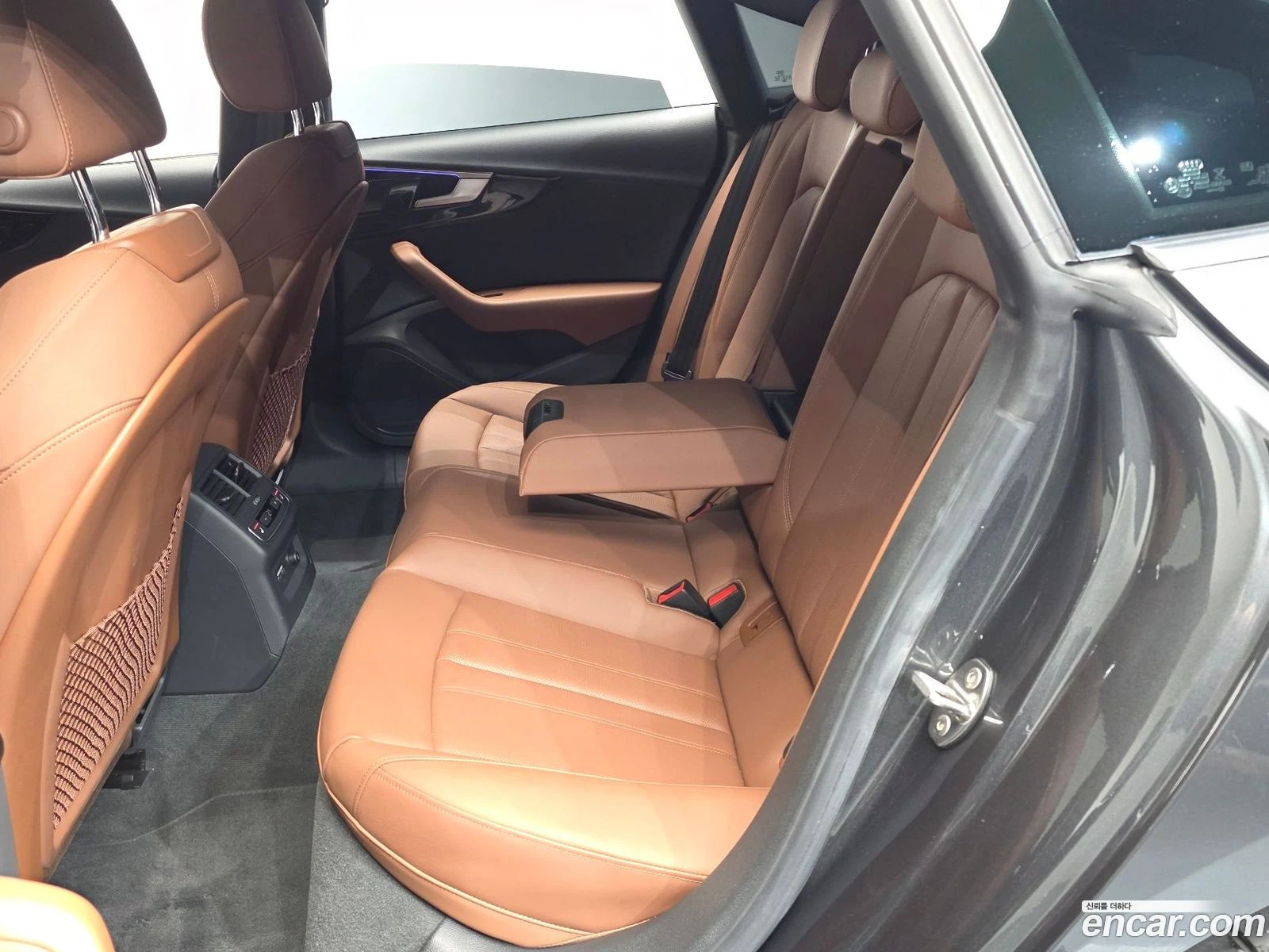 Audi A5 40 TDI Quattro Premium Sportback, снимка 11 - Автомобили и джипове - 56741411