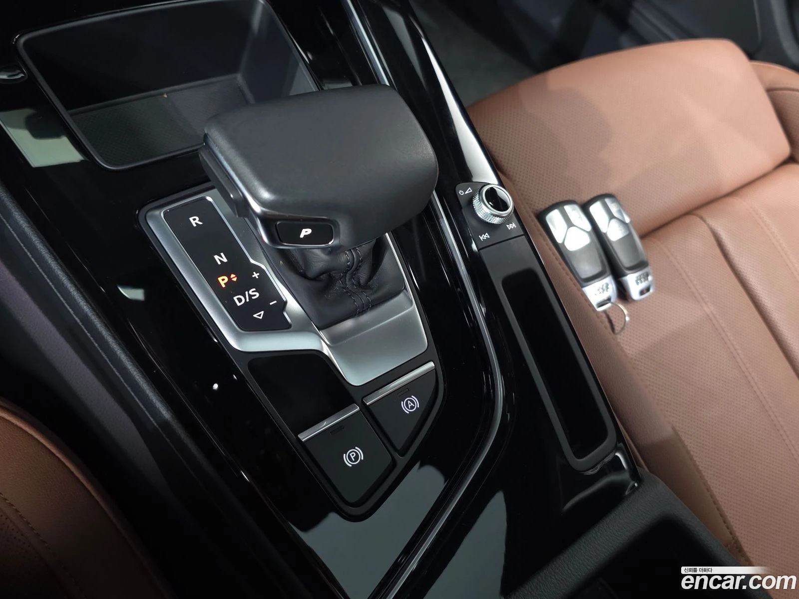 Audi A5 40 TDI Quattro Premium Sportback, снимка 9 - Автомобили и джипове - 56741411