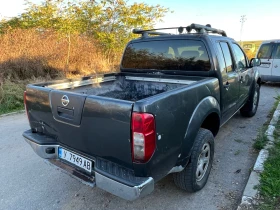 Nissan Navara BMW мотор 3.0 - изображение 2