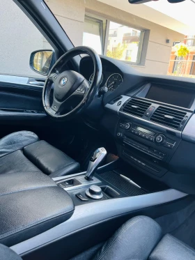 BMW X5, снимка 11