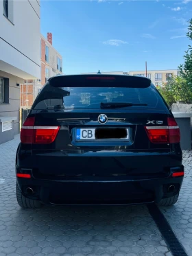 BMW X5, снимка 4
