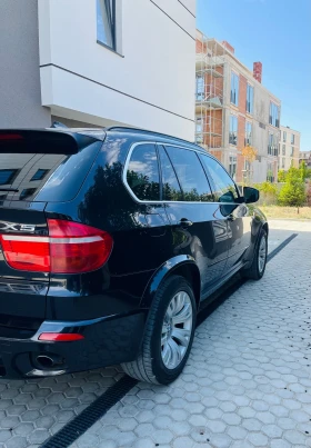 BMW X5, снимка 6