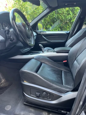 BMW X5, снимка 8