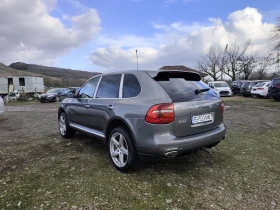 Porsche Cayenne 3.0 TDI 240к.с. GTS , снимка 4