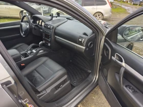 Porsche Cayenne 3.0 TDI 240к.с. GTS , снимка 10