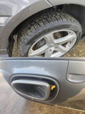 Porsche Cayenne 3.0 TDI 240к.с. GTS , снимка 16