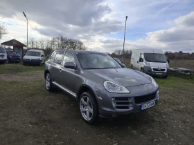 Porsche Cayenne 3.0 TDI 240к.с. GTS , снимка 3