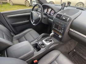 Porsche Cayenne 3.0 TDI 240к.с. GTS , снимка 11