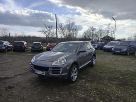 Porsche Cayenne 3.0 TDI 240к.с. GTS , снимка 1