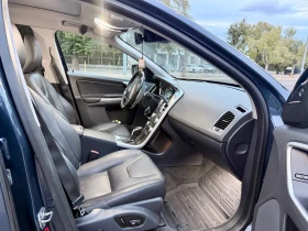 Volvo XC60 T6 304 PS Всички екстри, снимка 5