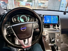 Volvo XC60 T6 304 PS Всички екстри, снимка 11