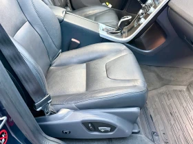 Volvo XC60 T6 304 PS Всички екстри, снимка 6