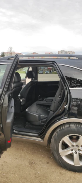 Hyundai IX55, снимка 14