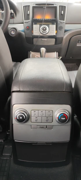 Hyundai IX55, снимка 9