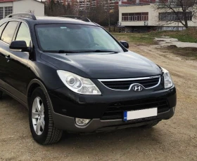 Hyundai IX55, снимка 1