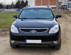 Hyundai IX55, снимка 3