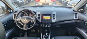 Mitsubishi Outlander 2.2HDI, снимка 8