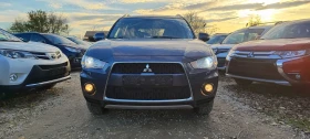 Mitsubishi Outlander 2.2HDI, снимка 3