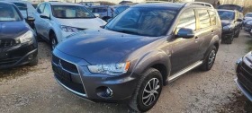 Mitsubishi Outlander 2.2HDI, снимка 1