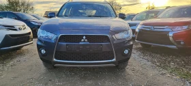 Mitsubishi Outlander 2.2HDI, снимка 2