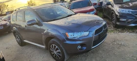 Mitsubishi Outlander 2.2HDI, снимка 4