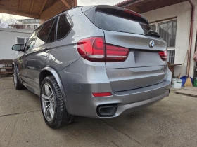 BMW X5 30d Xdrive M-Performance, снимка 5