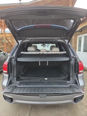 BMW X5 30d Xdrive M-Performance, снимка 7