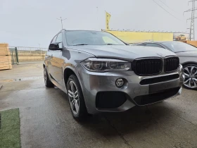 BMW X5 30d Xdrive M-Performance, снимка 3