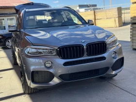BMW X5 30d Xdrive M-Performance, снимка 1
