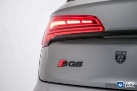 Audi SQ5 quattro Prestige  CARFAX, снимка 9