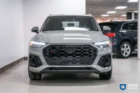 Audi SQ5 quattro Prestige  CARFAX, снимка 3