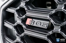 Audi SQ5 quattro Prestige  CARFAX, снимка 5