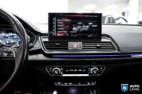 Audi SQ5 quattro Prestige  CARFAX, снимка 16