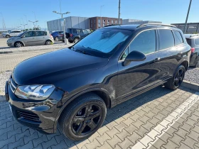 VW Touareg 7p, снимка 17