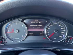 VW Touareg 7p, снимка 8