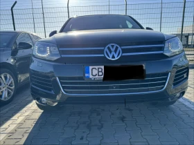VW Touareg 7p, снимка 2