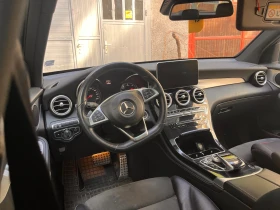 Mercedes-Benz GLC 220, снимка 6