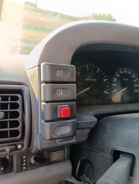 Land Rover Discovery Тд5 Перфектен без ръжда , снимка 11