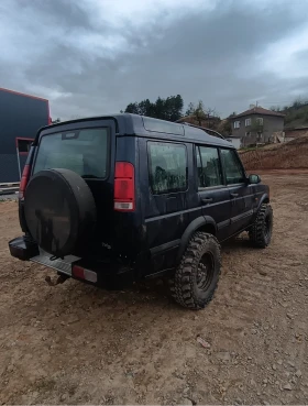 Land Rover Discovery Тд5 Перфектен без ръжда , снимка 8