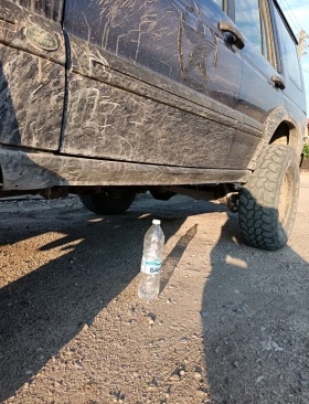 Land Rover Discovery Тд5 Перфектен без ръжда , снимка 3