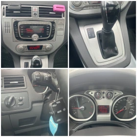 Ford Kuga 2.0 163кс 4x4 Автоматик🔝 , снимка 15