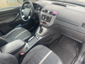 Ford Kuga 2.0 163кс 4x4 Автоматик🔝 , снимка 10