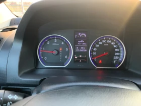 Honda Cr-v 2.2 /I-DTEC4x4  feis, снимка 11
