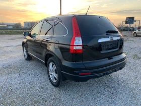 Honda Cr-v 2.2 /I-DTEC4x4  feis, снимка 5