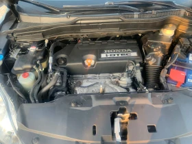 Honda Cr-v 2.2 /I-DTEC4x4  feis, снимка 16
