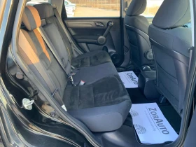 Honda Cr-v 2.2 /I-DTEC4x4  feis, снимка 14