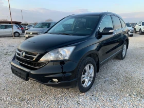 Honda Cr-v 2.2 /I-DTEC4x4  feis, снимка 1