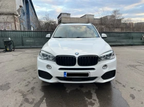 BMW X5 M-paket, снимка 6
