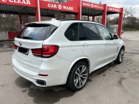 BMW X5 M-paket, снимка 4