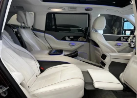 Mercedes-Benz GLS 600 Maybach 4MATIC V8 SPARK IGNITION, снимка 7